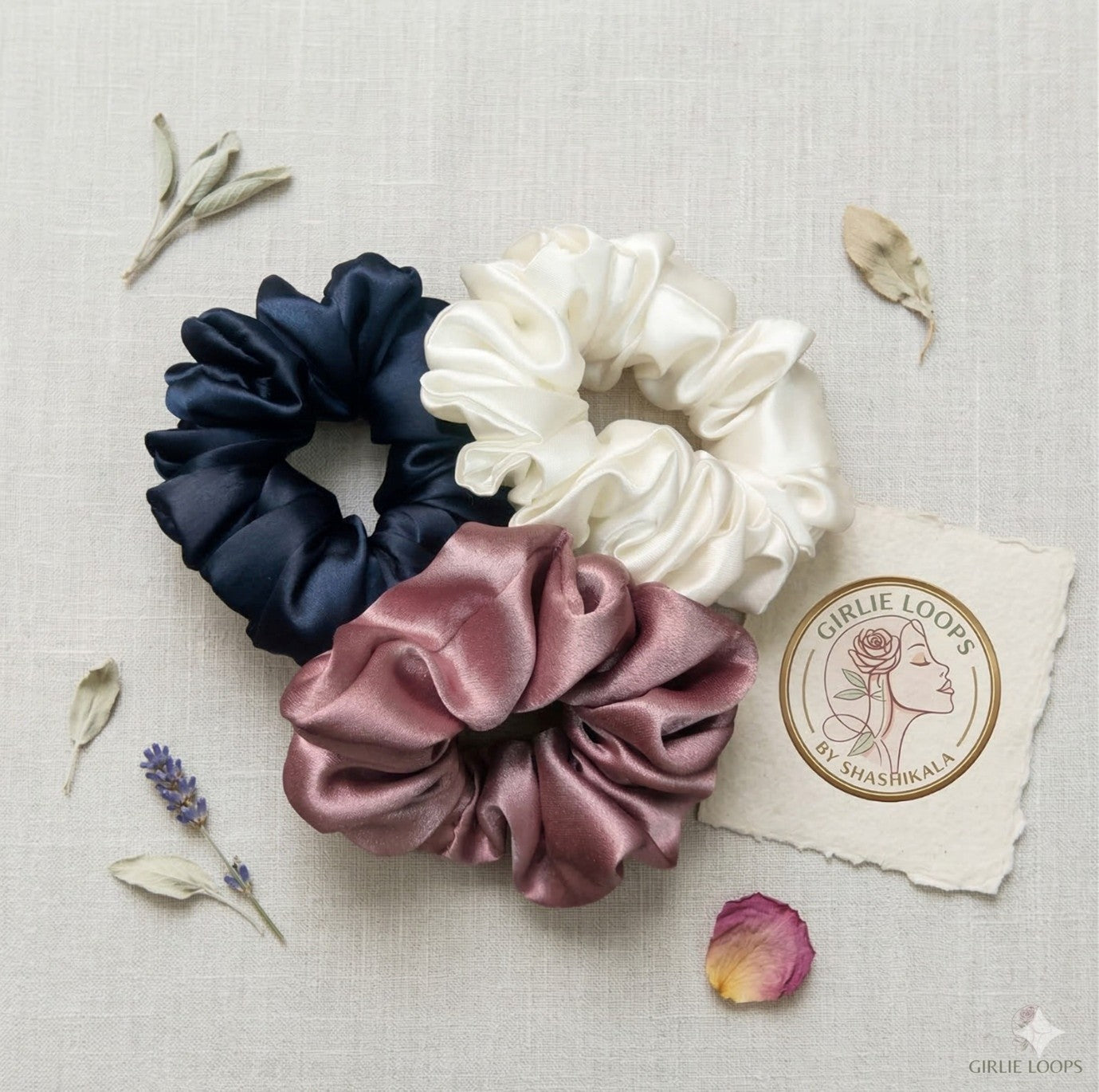 The Midnight Mauve Trio